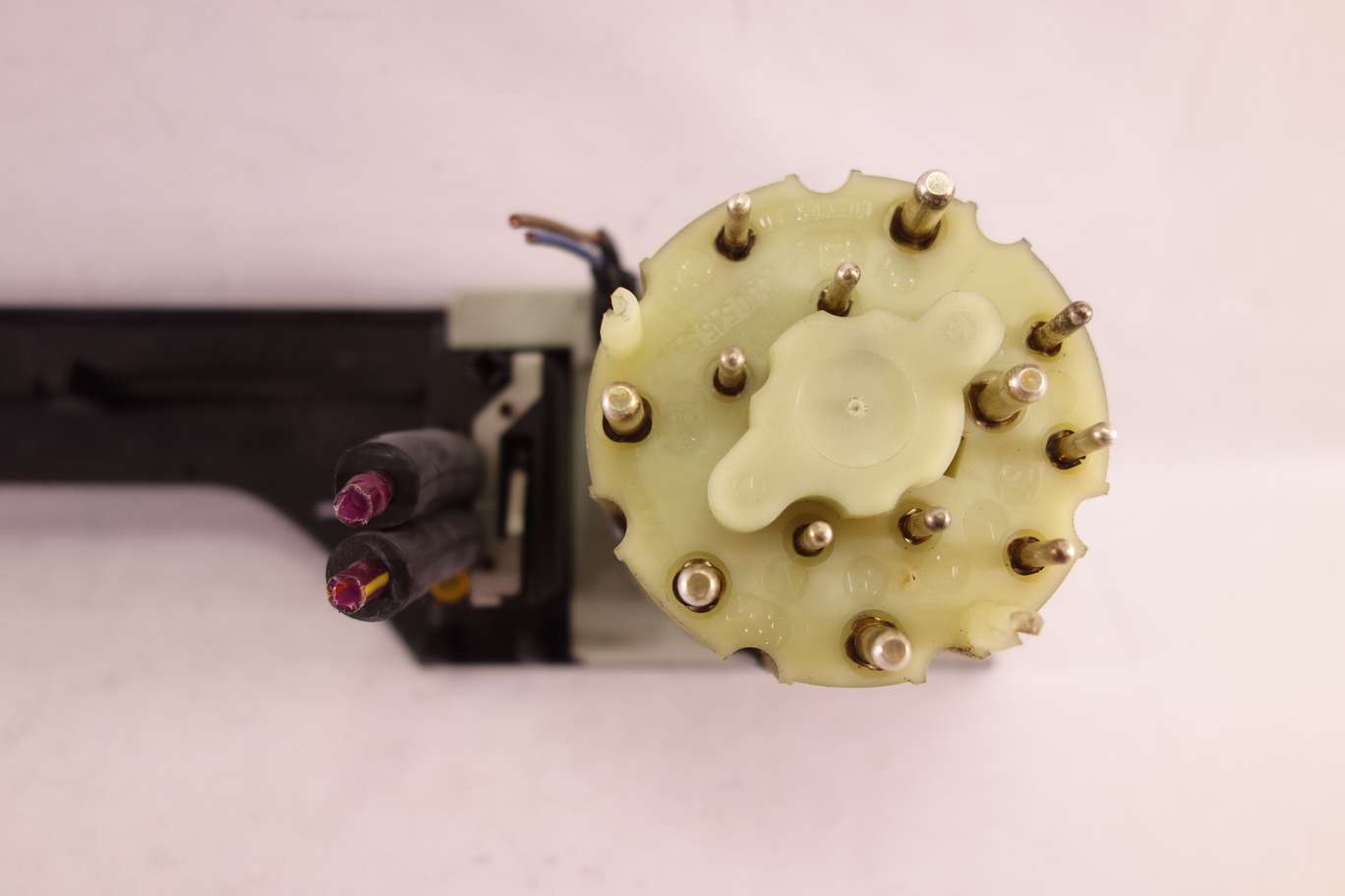 Mando interruptor de luz Mercedes 0005455404 000 545 5404 - foto 3