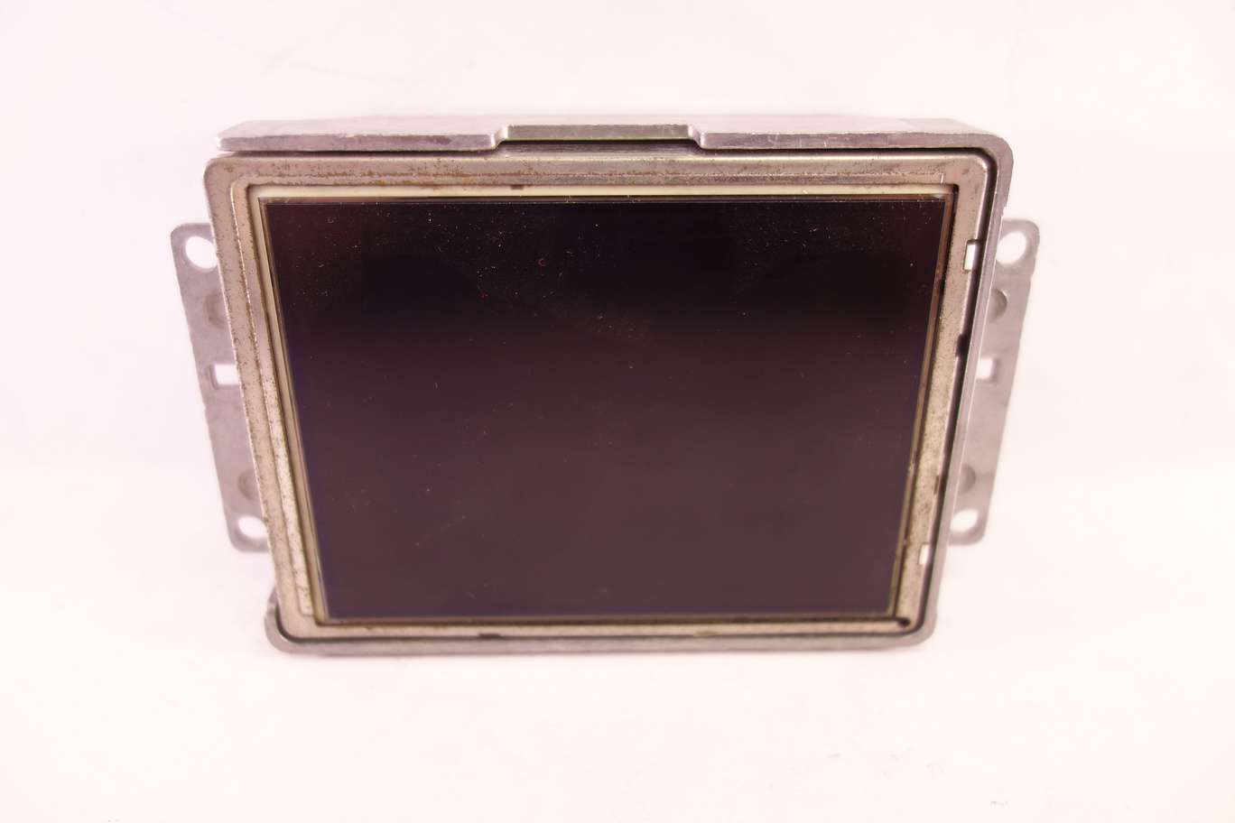 Pantalla display Peugeot 607 9631241080 963 12 410 80 902201452659 9022 014 52659 - foto 1
