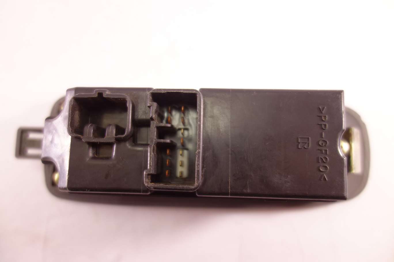 Mando interruptor de elevalunas 8311R33 831-1R33 517572 - foto 4