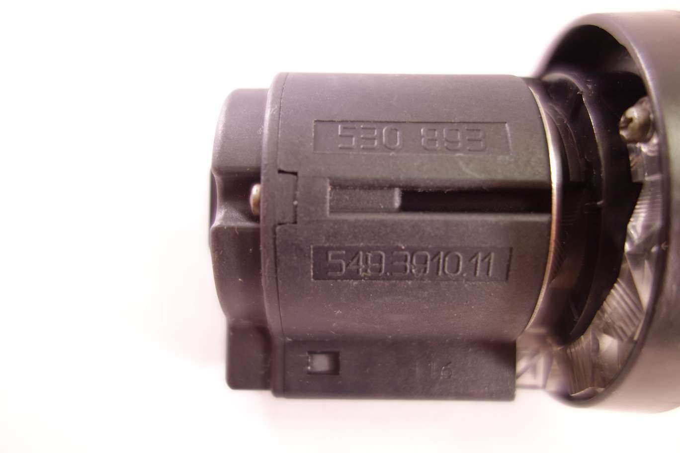 Interruptor de luz BMW Serie 5 530893 530 893 549391011 549 3910 11 61318363683 61 31 8 363 683 - foto 2
