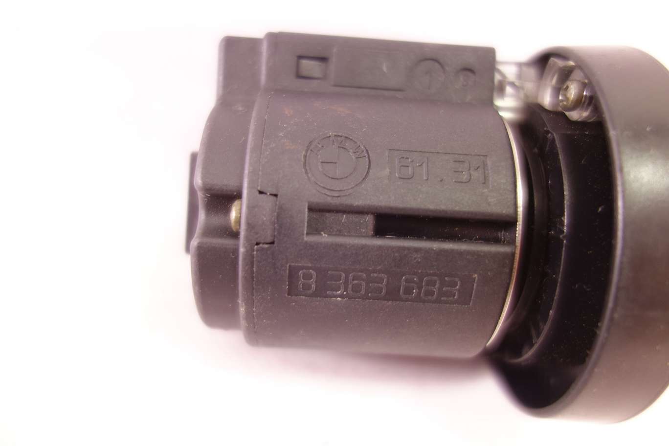 Interruptor de luz BMW Serie 5 530893 530 893 549391011 549 3910 11 61318363683 61 31 8 363 683 - foto 3
