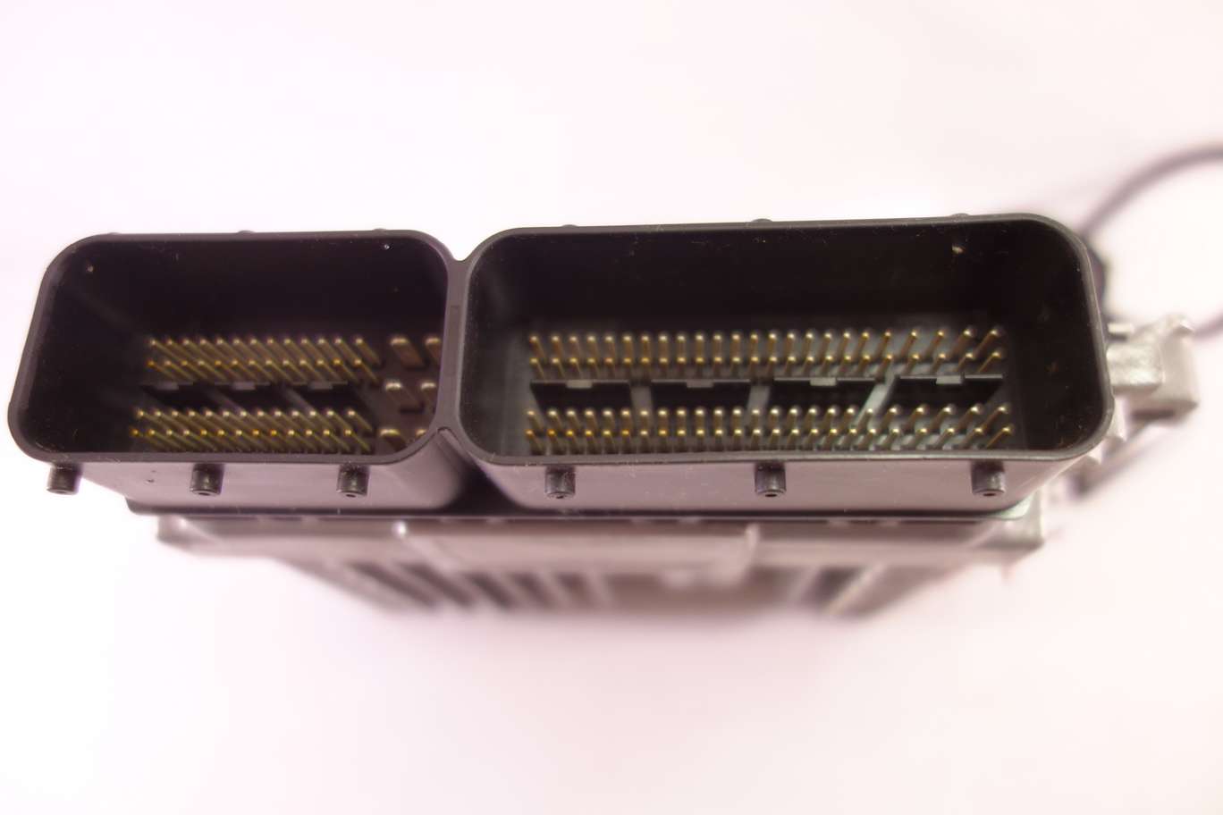 Kit centralita del motor UCE Ssangyong Kia A6655404432 A665 540 44 32 28210136 R0412C046B 8697008110 86970 08110 97R1010029 97R1 010029 - foto 4