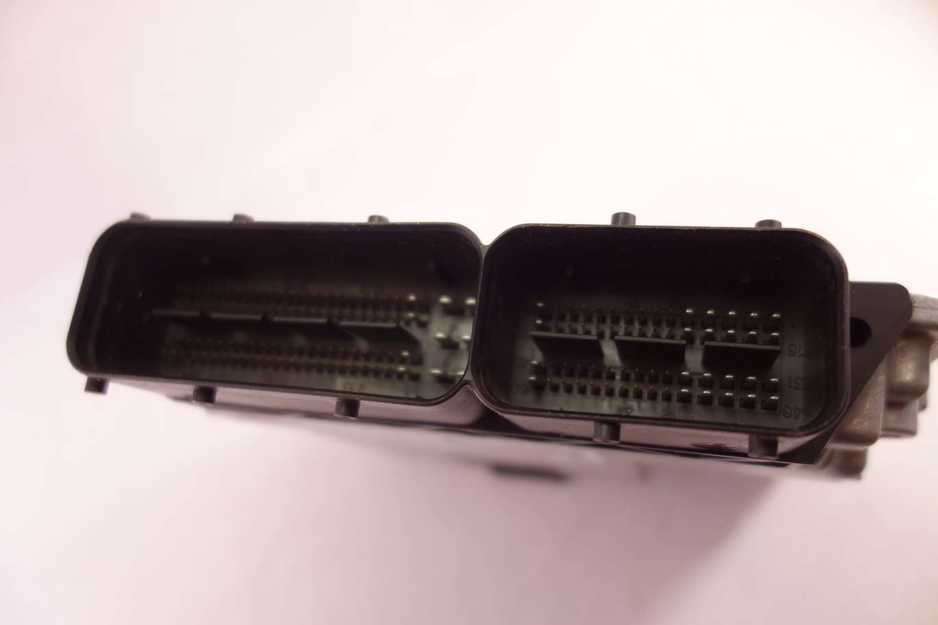 Centralita del motor Chevrolet 96983951 96950821 BOSCH 0281015445 0 281 015 445 - foto 3