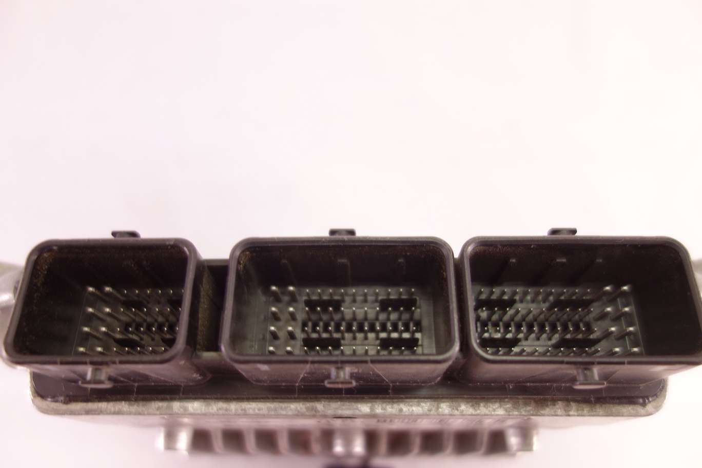 Centralita del motor Volvo 5WS40328CT 5WS40328C T 31211081AA - foto 3