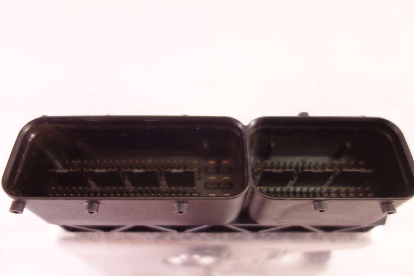 Centralita del motor Fiat Peugeot 55261312 MJD8F3QA MJD 8F3 QA BC0118282B BC 0118282 B - foto 3