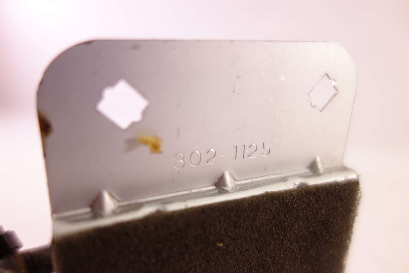Sensor Subaru Forester 3021125 3021 125 - foto 2