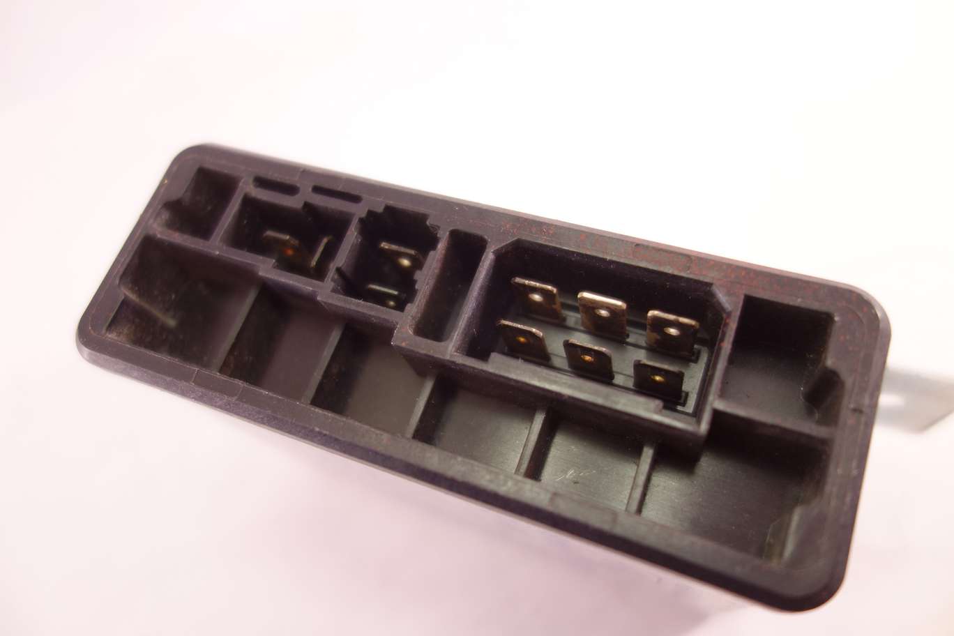 Módulo control de calefección VW Transporter 251494500000 25 14 94 50 00 00 5HB00313106 5HB 003131 06 251963271 - foto 2