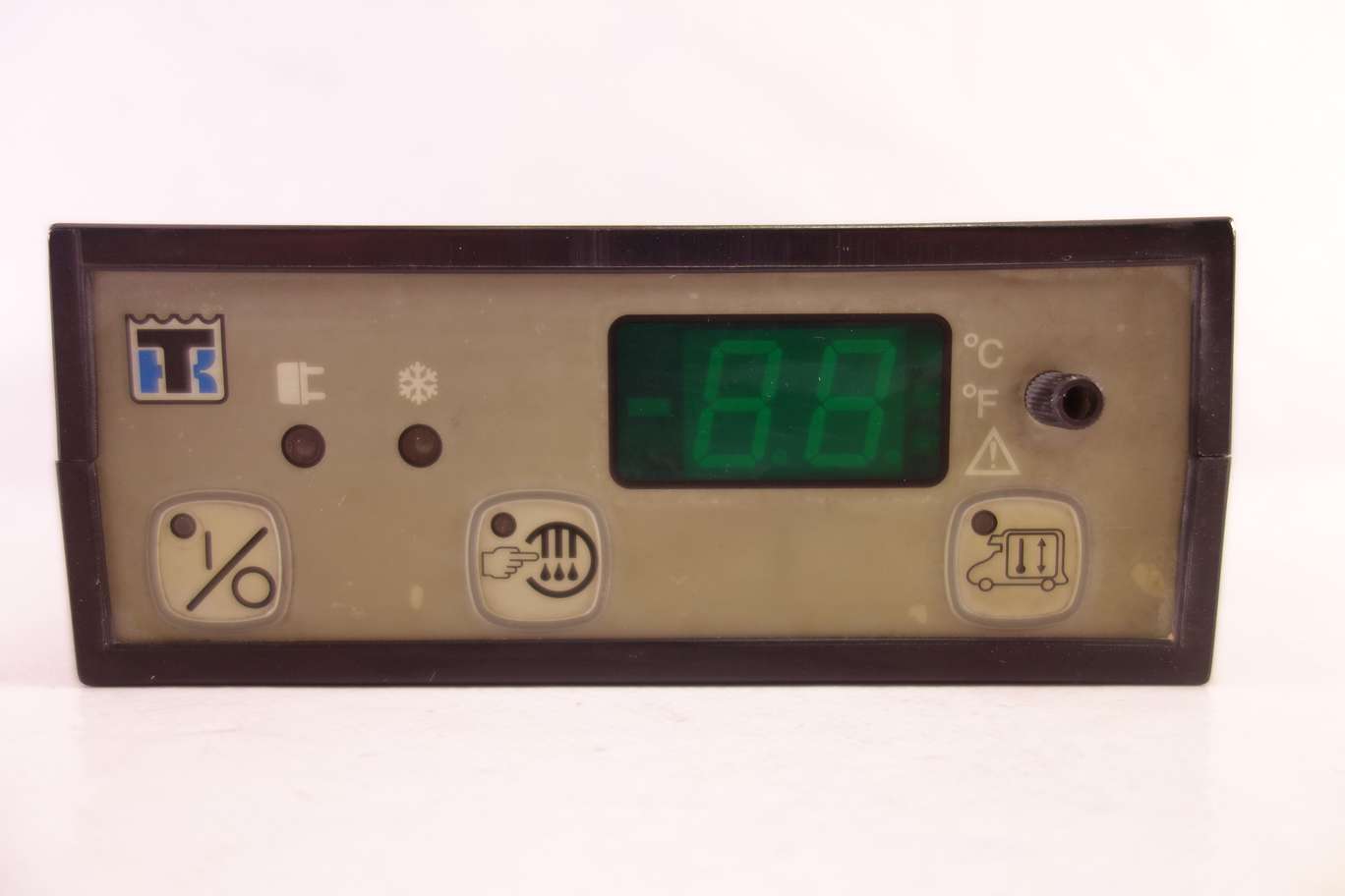 Thermo King 20290082 202 90 082 12BL07 12B-L07 - foto 1