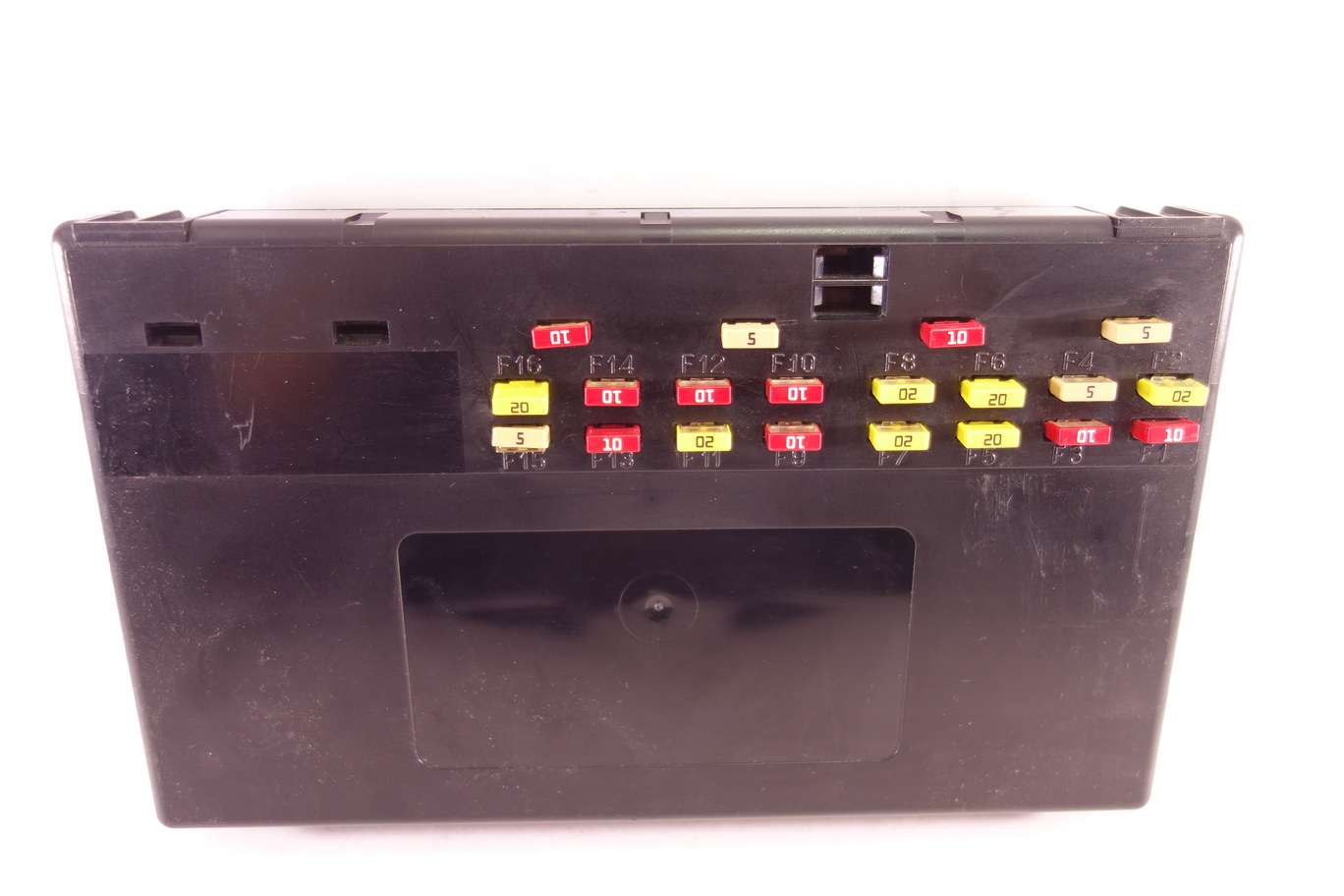 Módulo control para Iveco 5801926285 0288734 02.887.34 - foto 1