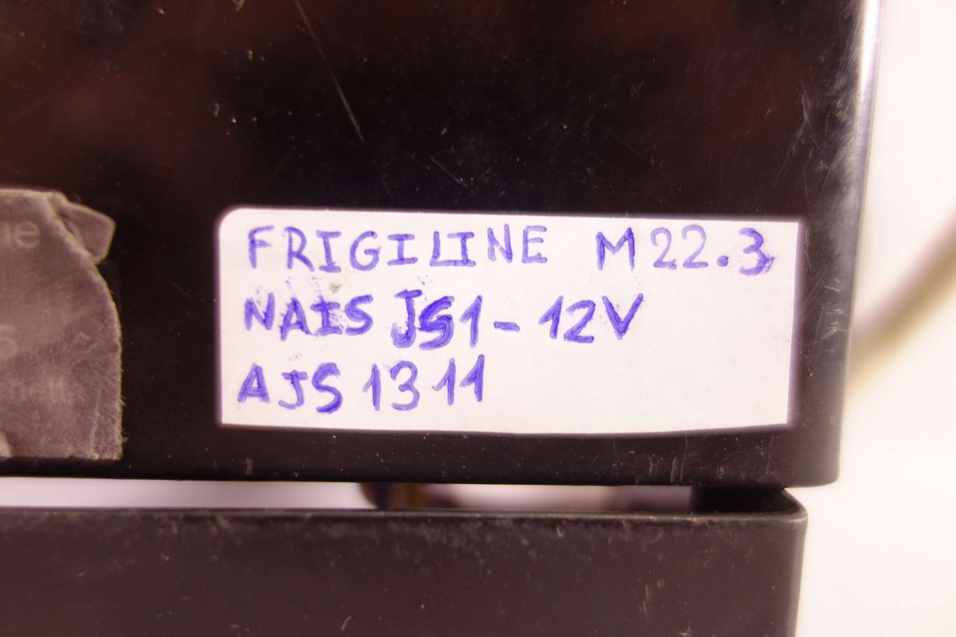 Modulo de control de refrigeración FRIGLINE M22.3 NAIS JS1-12V AJS1311 AJS 1311 4012.3 3745 - foto 2