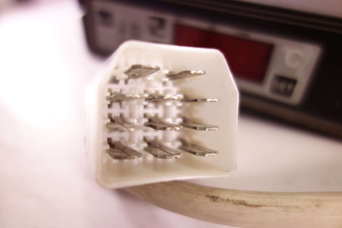 Modulo de control de refrigeración FRIGLINE M22.3 NAIS JS1-12V AJS1311 AJS 1311 4012.3 3745 - foto 4
