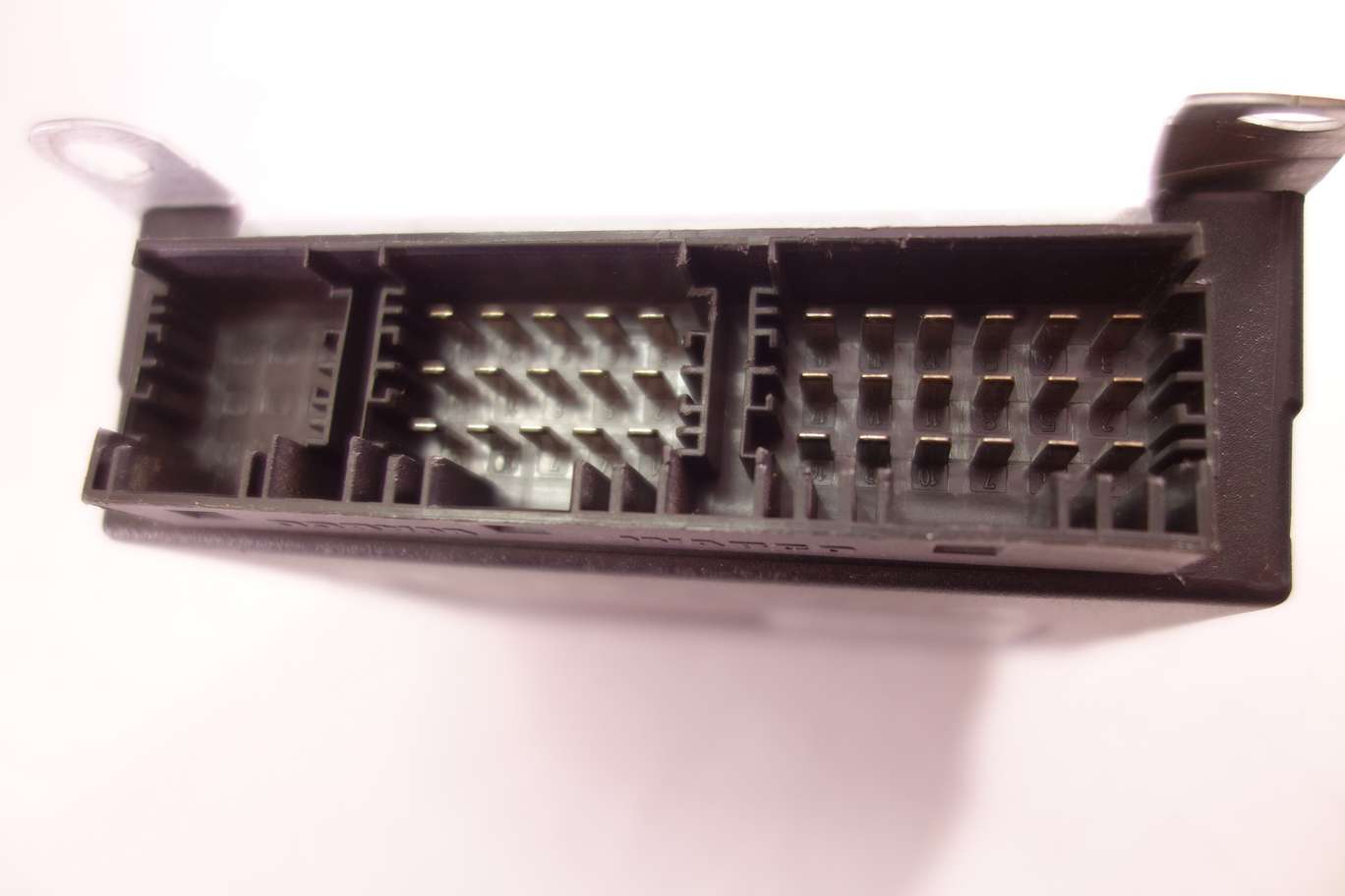 Módulo control Wabco 4461702290 446 170 229 0 10R032063 10R 032063 - foto 3