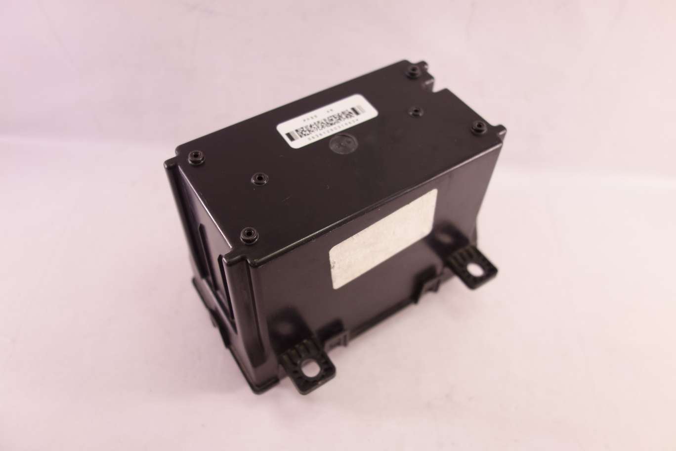 Unidad de control Renault 7420758802P02 7420758802 P02 S/N 06361250 - foto 1