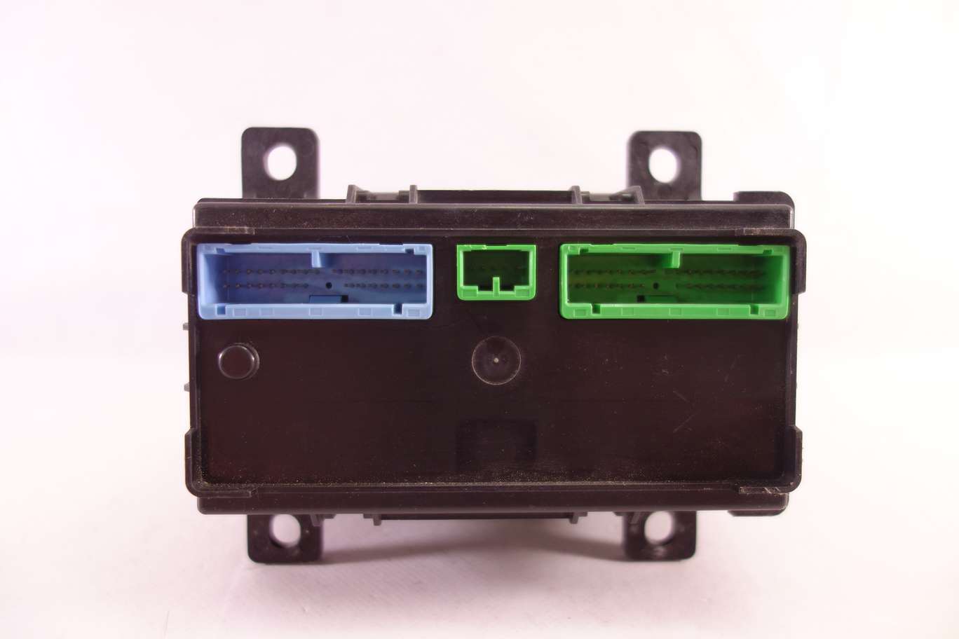 Unidad de control Renault 7420758802P02 7420758802 P02 S/N 06361250 - foto 3