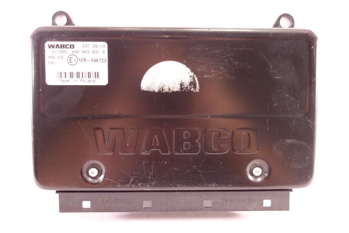 Módulo control Wabco Iveco Eurocargo - foto 1