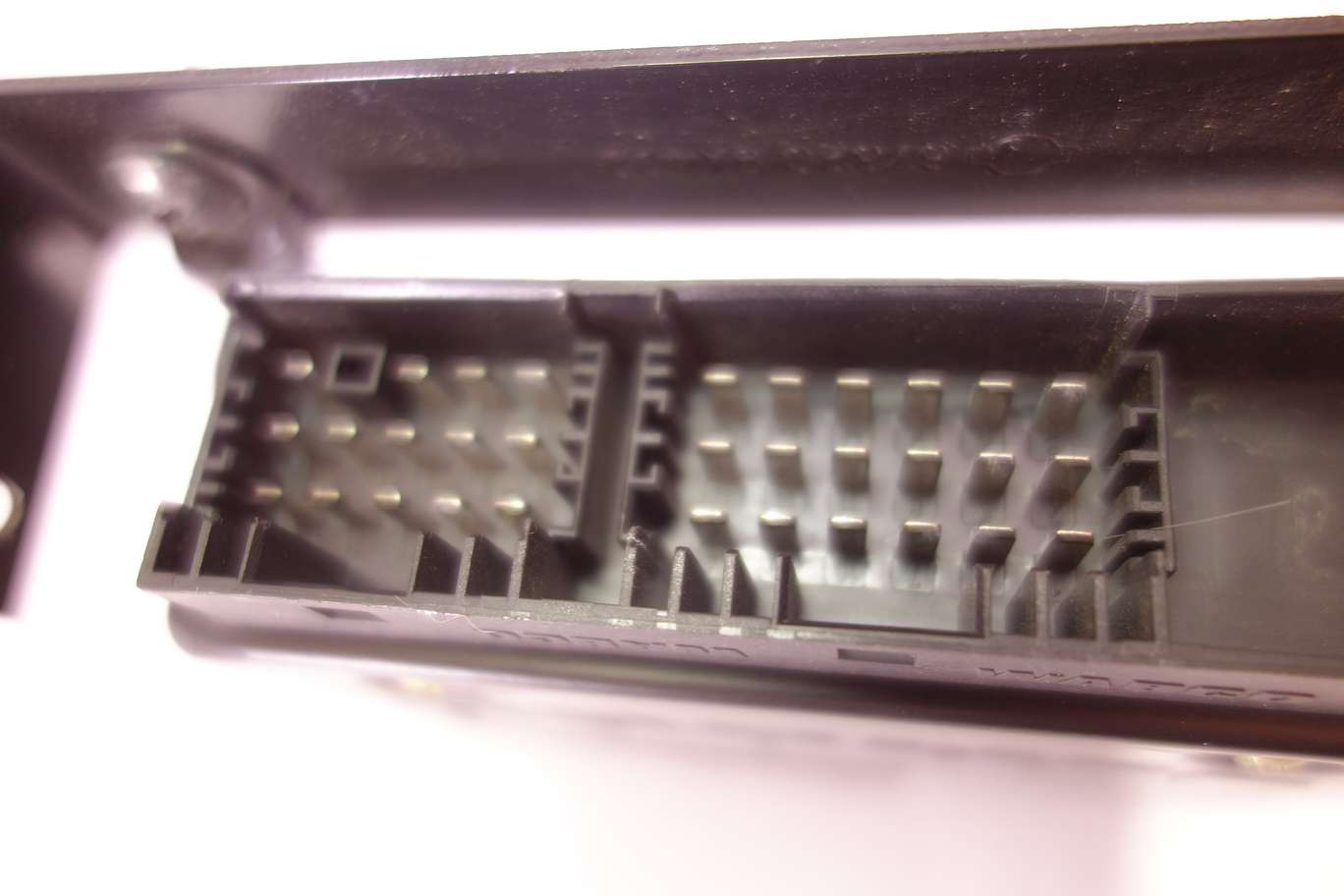 Módulo control ABS Nissan Atleon Wabco 446004333 0 4460043330 446 004 333 0 - foto 3
