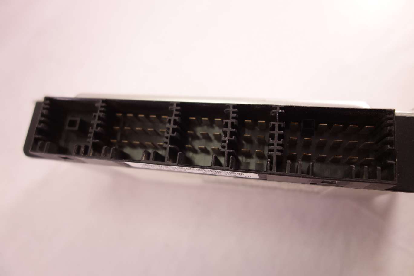 Centralita ABS para IVECO 504005455EY 50400 5455 EY 500383214 50038 3214 0486104110 0 486 104 110 - foto 4