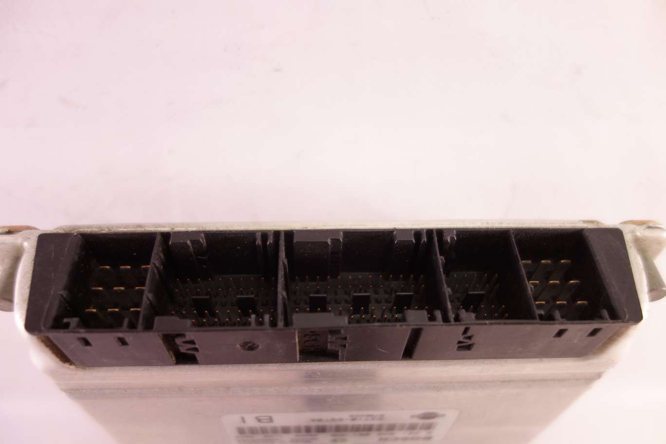 Centralita del motor Nissan 0281020061 0 281 020 061 2371069T0A 23710 69T0A - foto 3