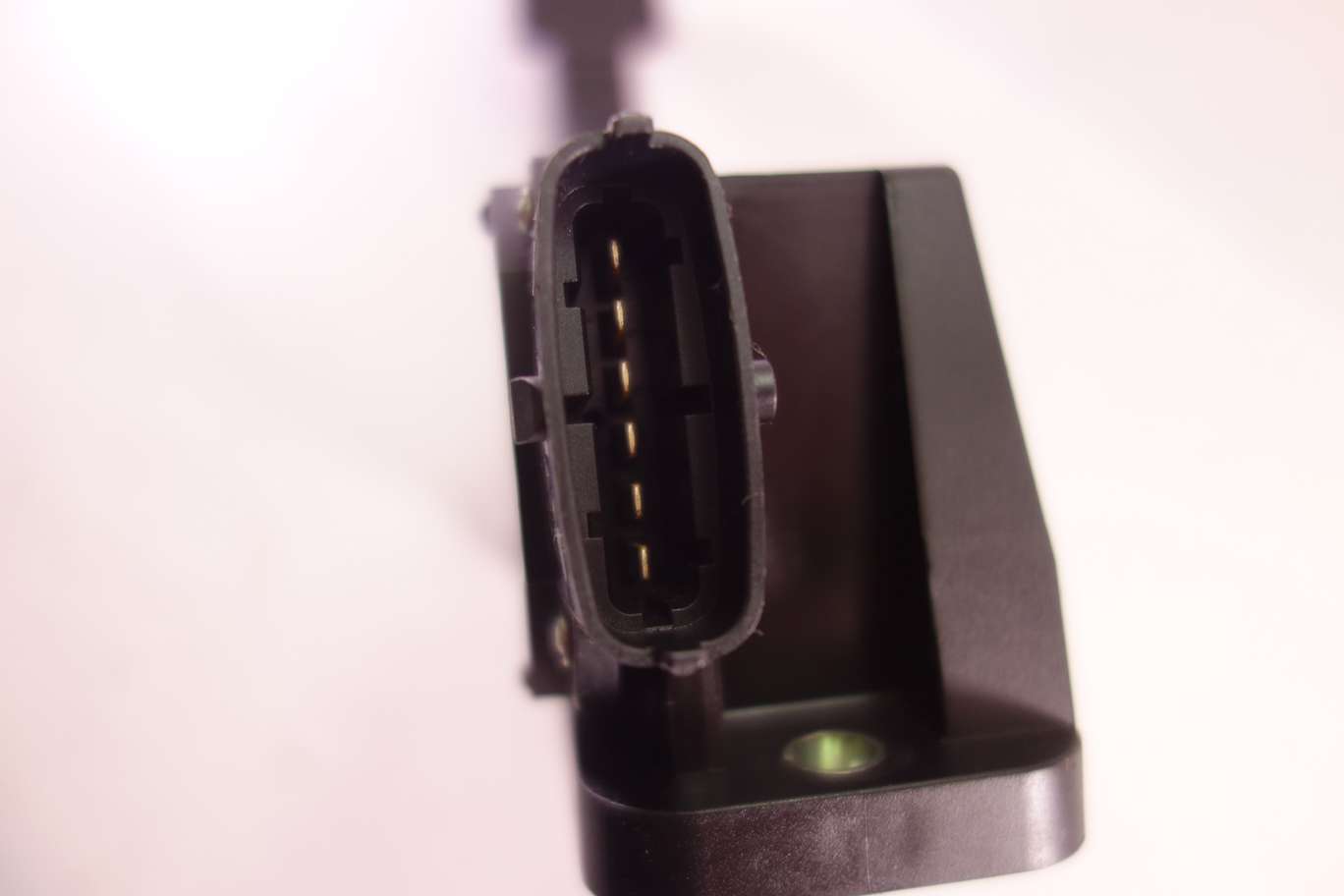 Pedal acelerador Nissan Terrano 0281002591 0 281 002 591 180022X800 18002 2X800 - foto 3