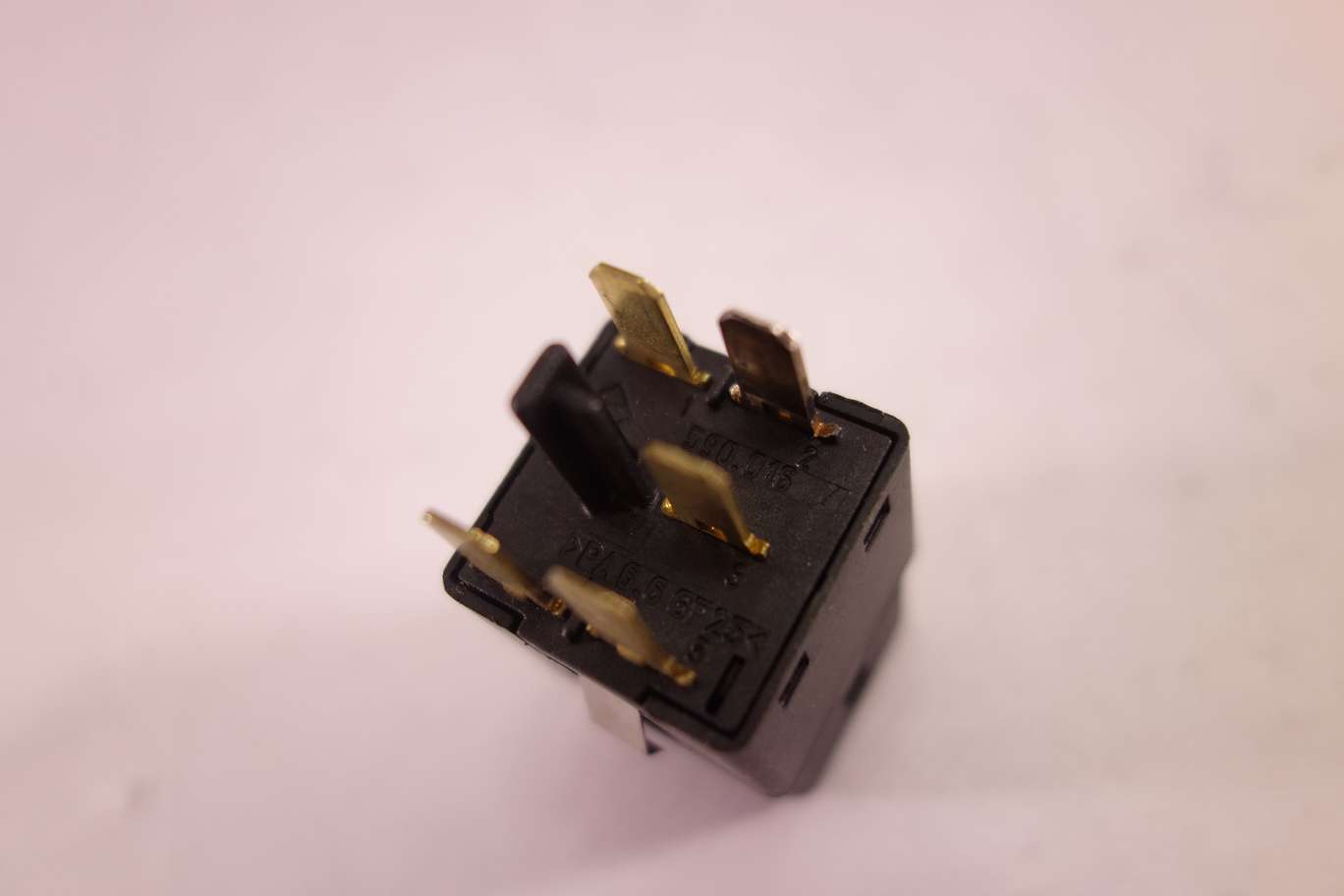 Interruptor de aire Daf 98293357 98 293 357 1435604 1435 604 - foto 3