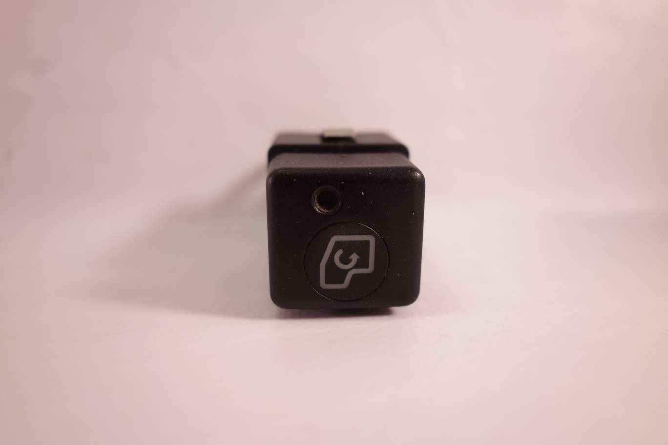 Interruptor de aire acondicionado Daf 98293357 98 293 357 1435604 1435 604 - foto 1
