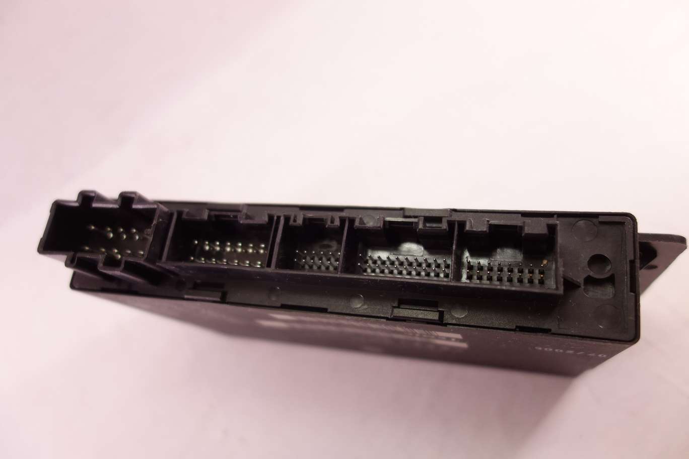 Módulo de confort Audi A4 8E0959433BP 8E0 959 433 BP TEMIC 00002727D1 - foto 2