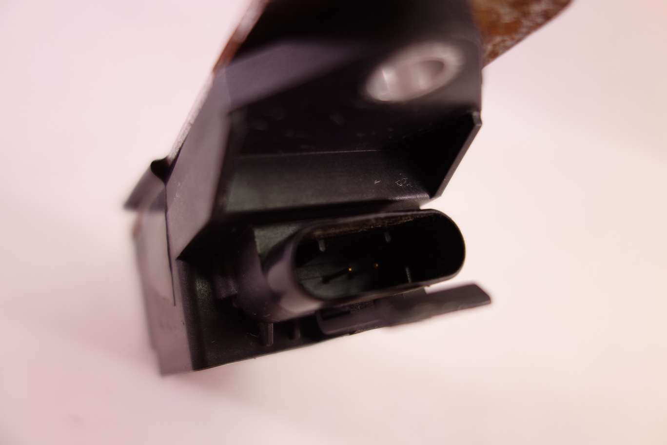 Sensor de airbag Renault 7700437303B 7700437303 B 550759700 550 75 97 00 - foto 2