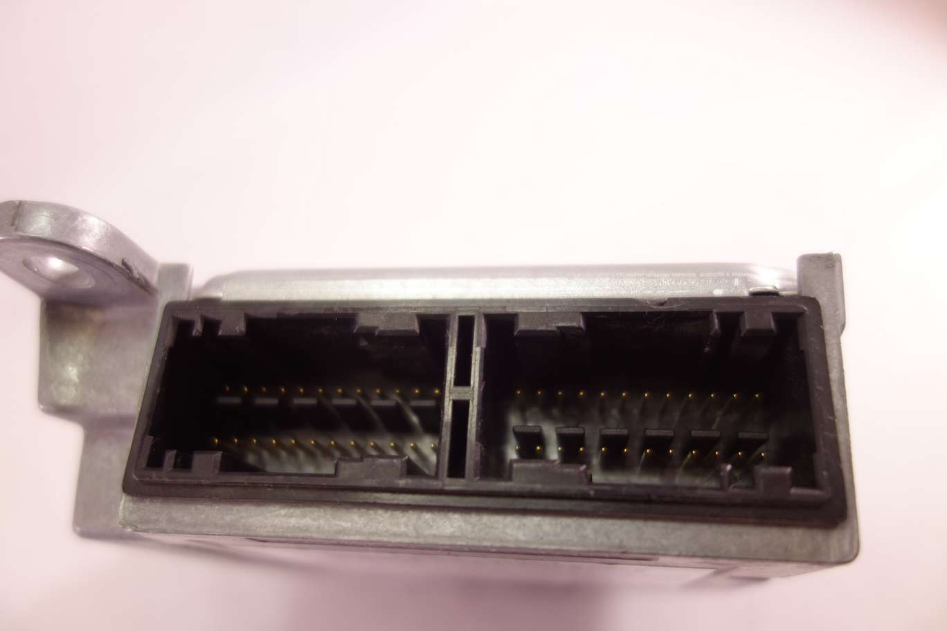 Centralita de airbag Fiat Doblo 608673600E 608 67 36 00 E 51772803AE 51772803 AE - foto 2