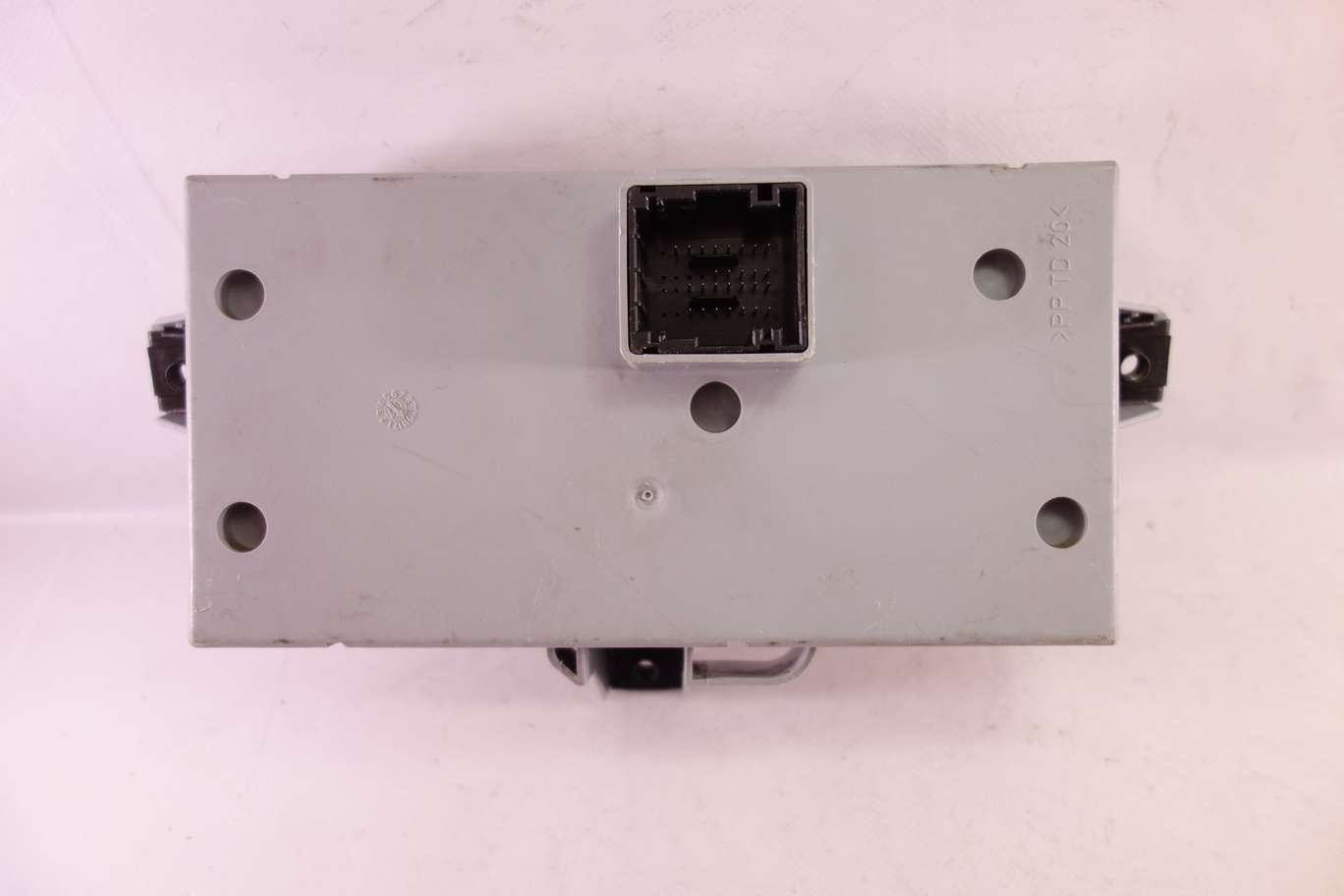 Modulo de confort Fiat Doblo 51770622 AI000072 AI 00 0072 - foto 3