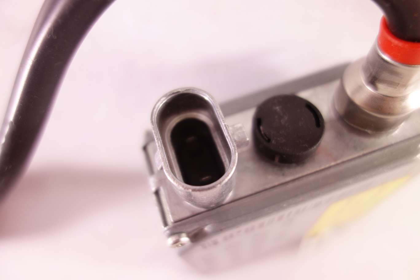 Dispositivo de control Xenon Mercedes Clase E 5DV00776021 5DV 007 760 21 - foto 2
