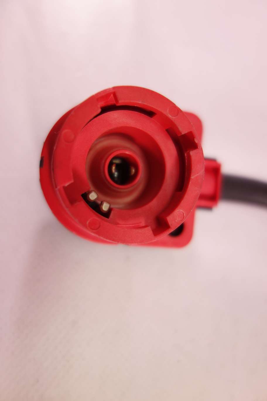 Dispositivo de control Xenon Mercedes Clase E 5DV00776021 5DV 007 760 21 - foto 3