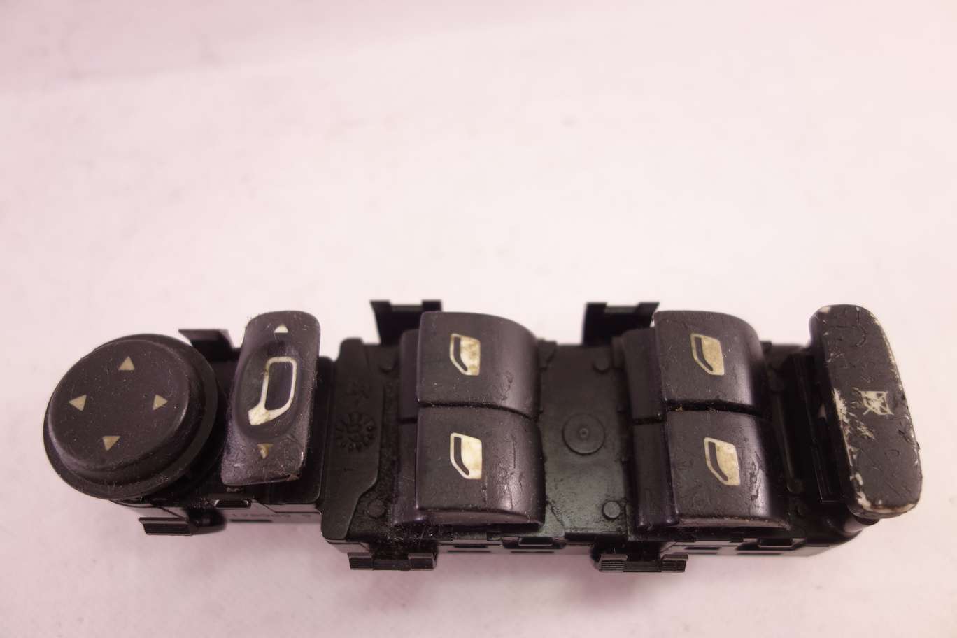 Mando interruptor de elevalunas Citroen C4 9651464577 - foto 1
