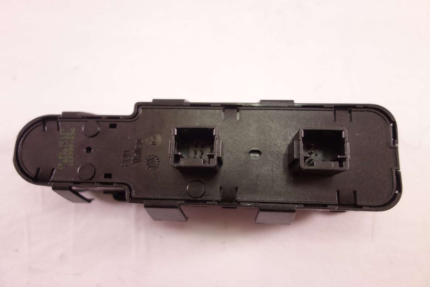 Mando interruptor de elevalunas Citroen C4 9651464577 - foto 3