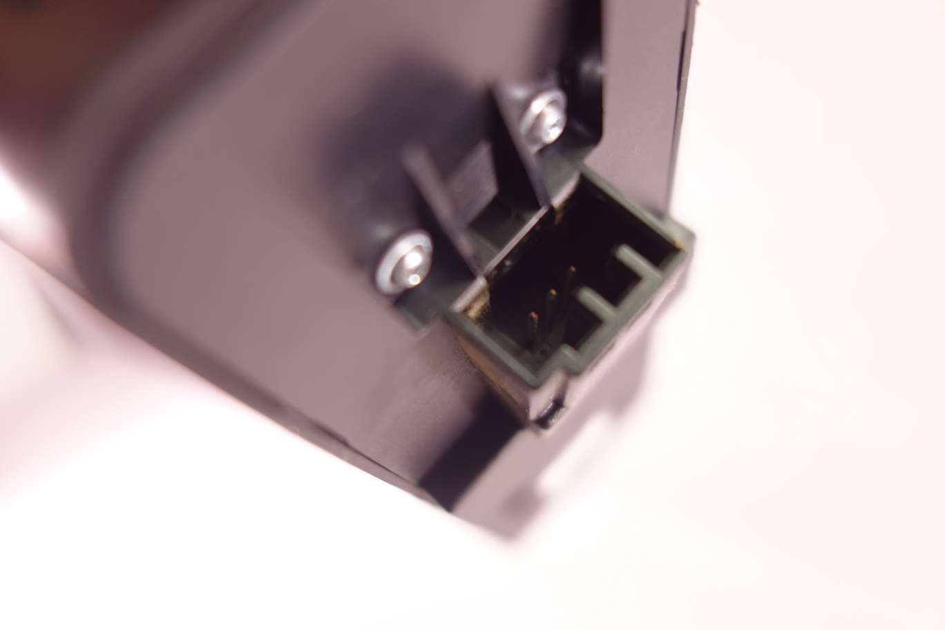 Mando interruptor de elevalunas delantero izquierdo Volvo 30795081 03451700 03 4517 00 - foto 3