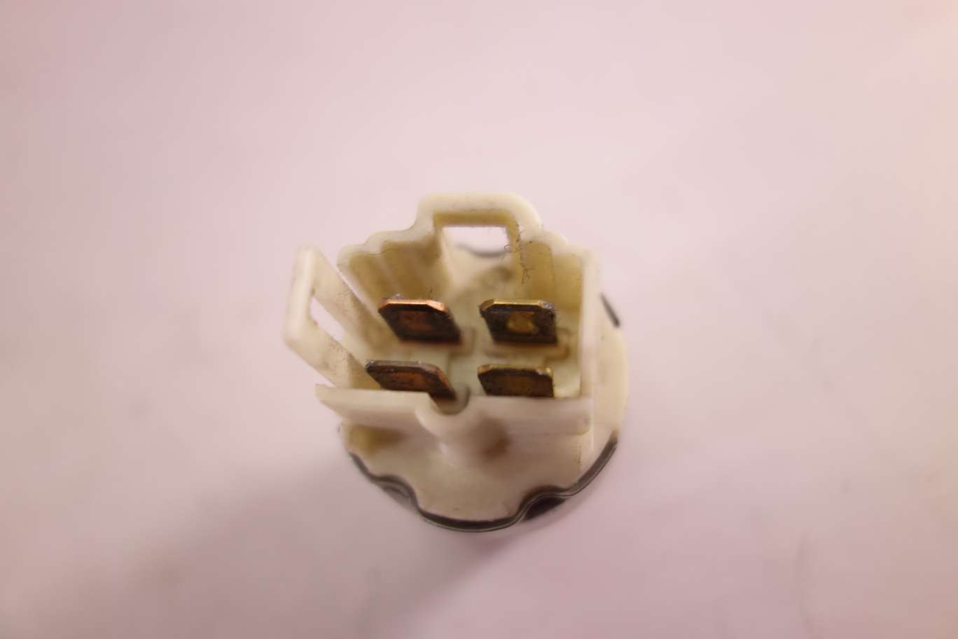 Relé 4 PIN Toyota 9098702004 90987 02004 DENSO 0567004810 056700 4810 - foto 2