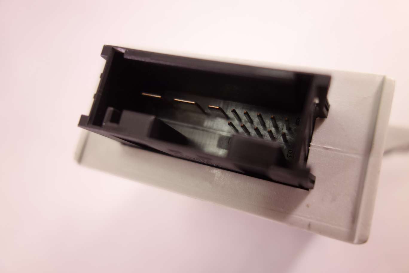 Modulo de control BMW E46 6135914509701 61.35-9 145 097-01 10844410 108 444 10 - foto 3