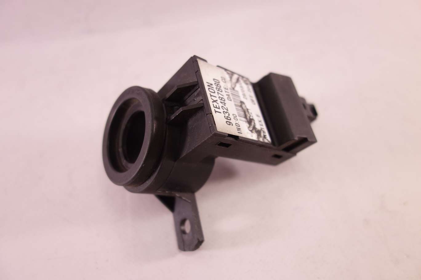 Lector llave inmobilizador Peugeot 9632487880 IND 00 DATE CO - foto 1