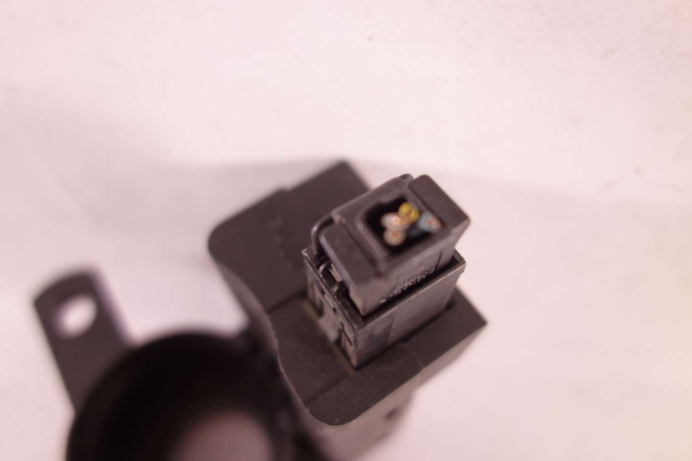 Lector llave inmobilizador Peugeot 9632487880 IND 00 DATE CO - foto 3