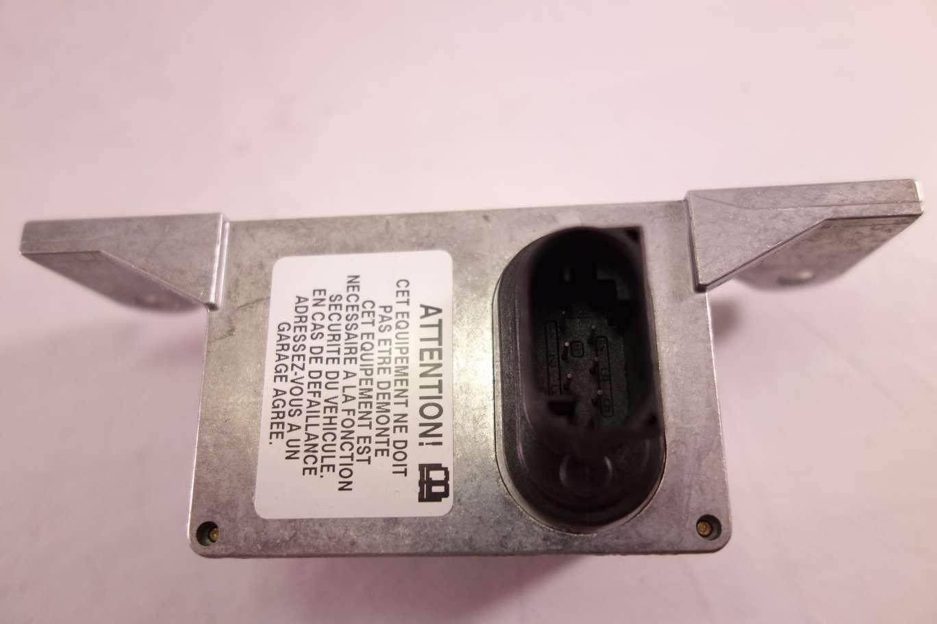 Sensor Renault Laguna 8200004644A 8200 004 644 A 10098514004 10.0985-1400.4 - foto 2