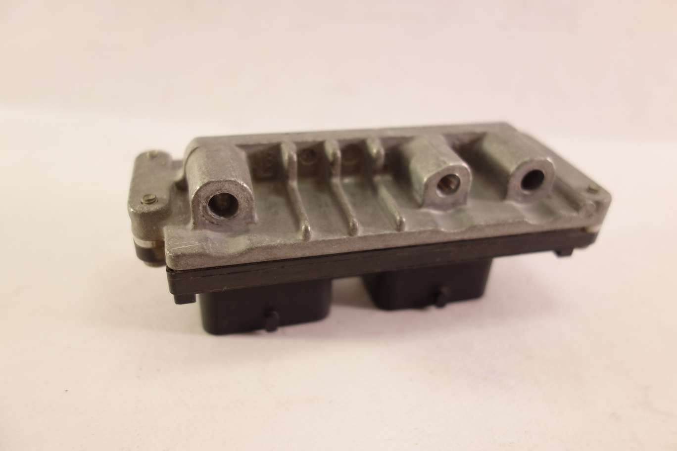 Centralita del motor Fiat IAW59FM1 IAW 59F.M1 6160044407 61600 444 07 46820325 - foto 1