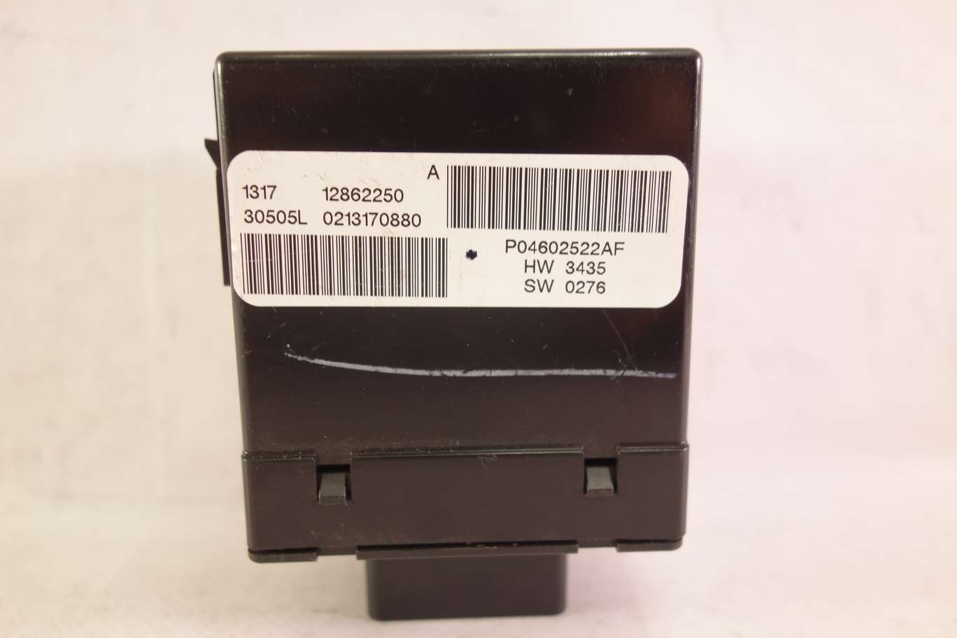Modulo de control Chrysler P04602522AF 131712862250 1317 12862250 - foto 1