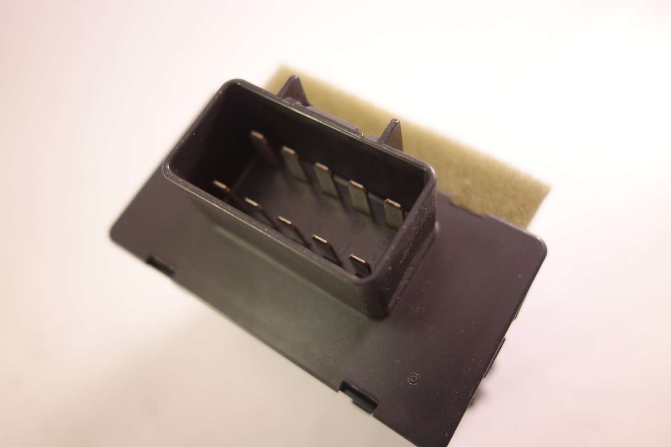 Modulo de control Chrysler P04602522AF 131712862250 1317 12862250 - foto 2