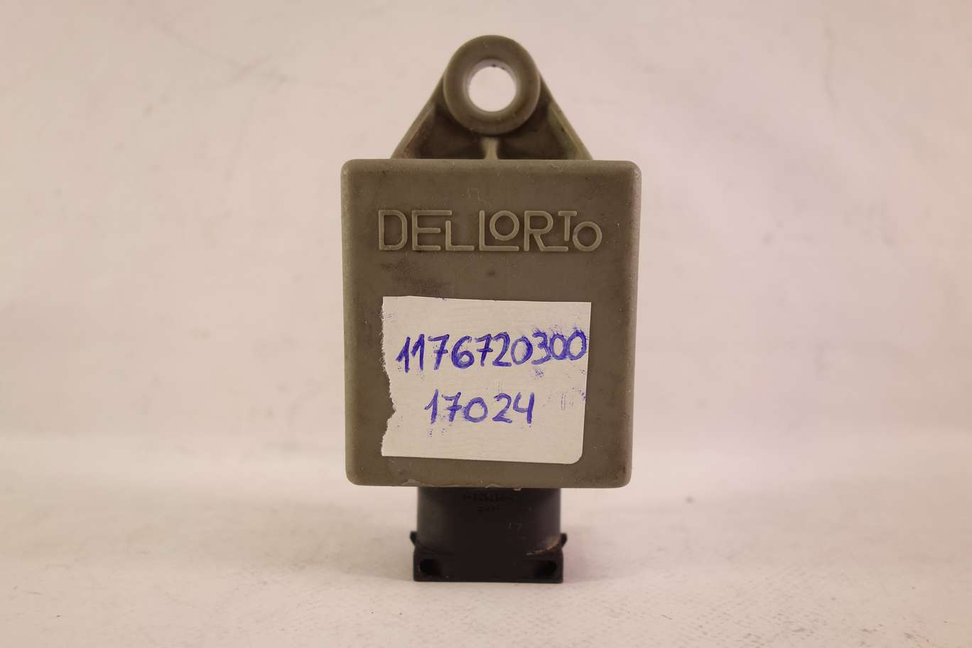 Modulo control de encendido Peugeot 1176720300 17024 - foto 1