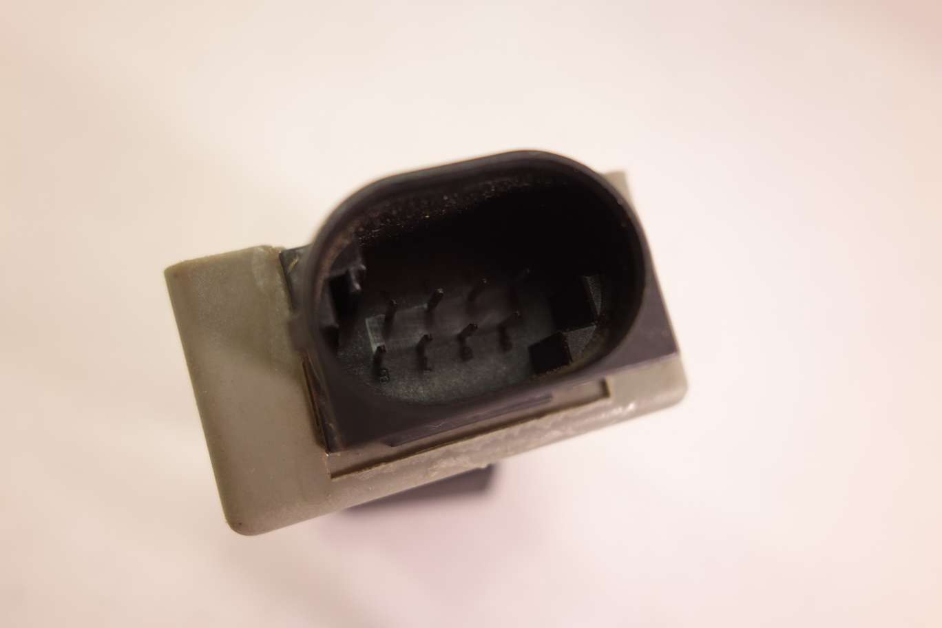 Modulo control de encendido Peugeot 1176720300 17024 - foto 2