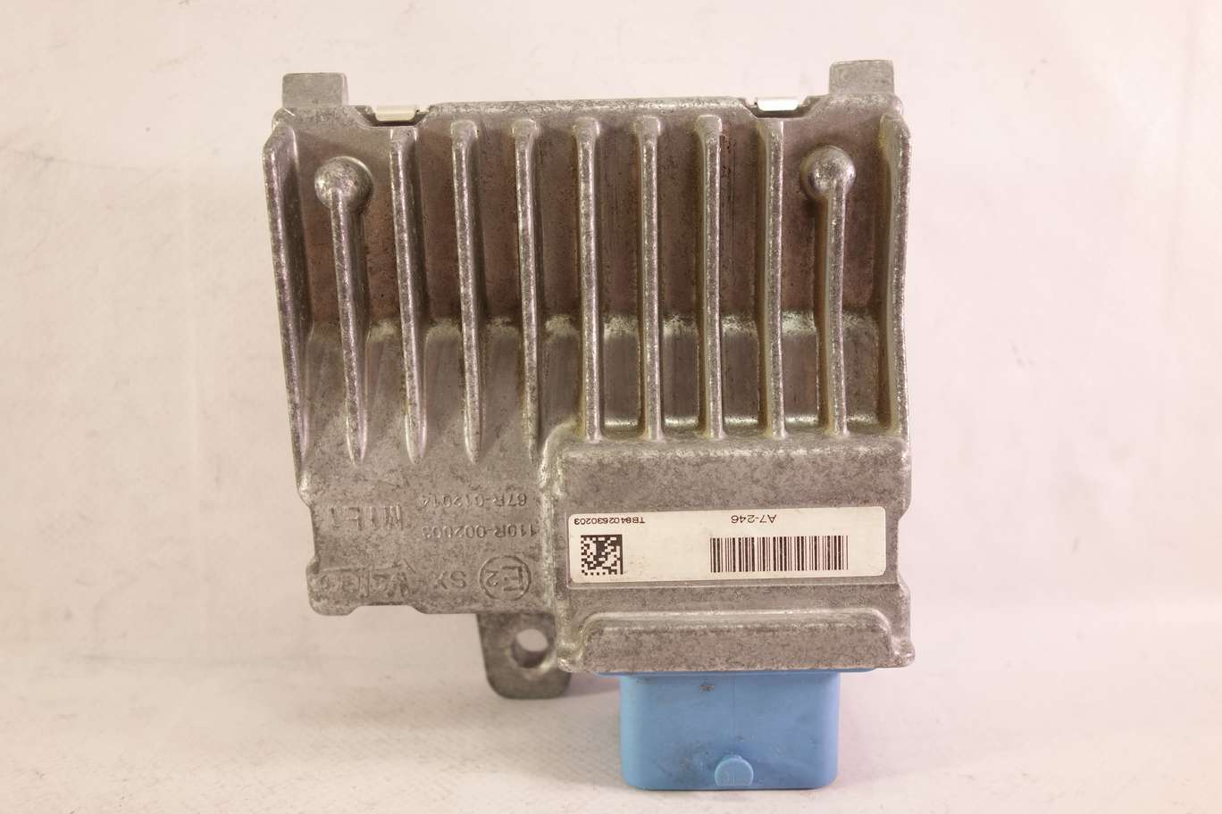 Módulo confort Subaru 110R002003 110R 002003 67R012014 67R 012014 216804688E 21680468 8E - foto 1