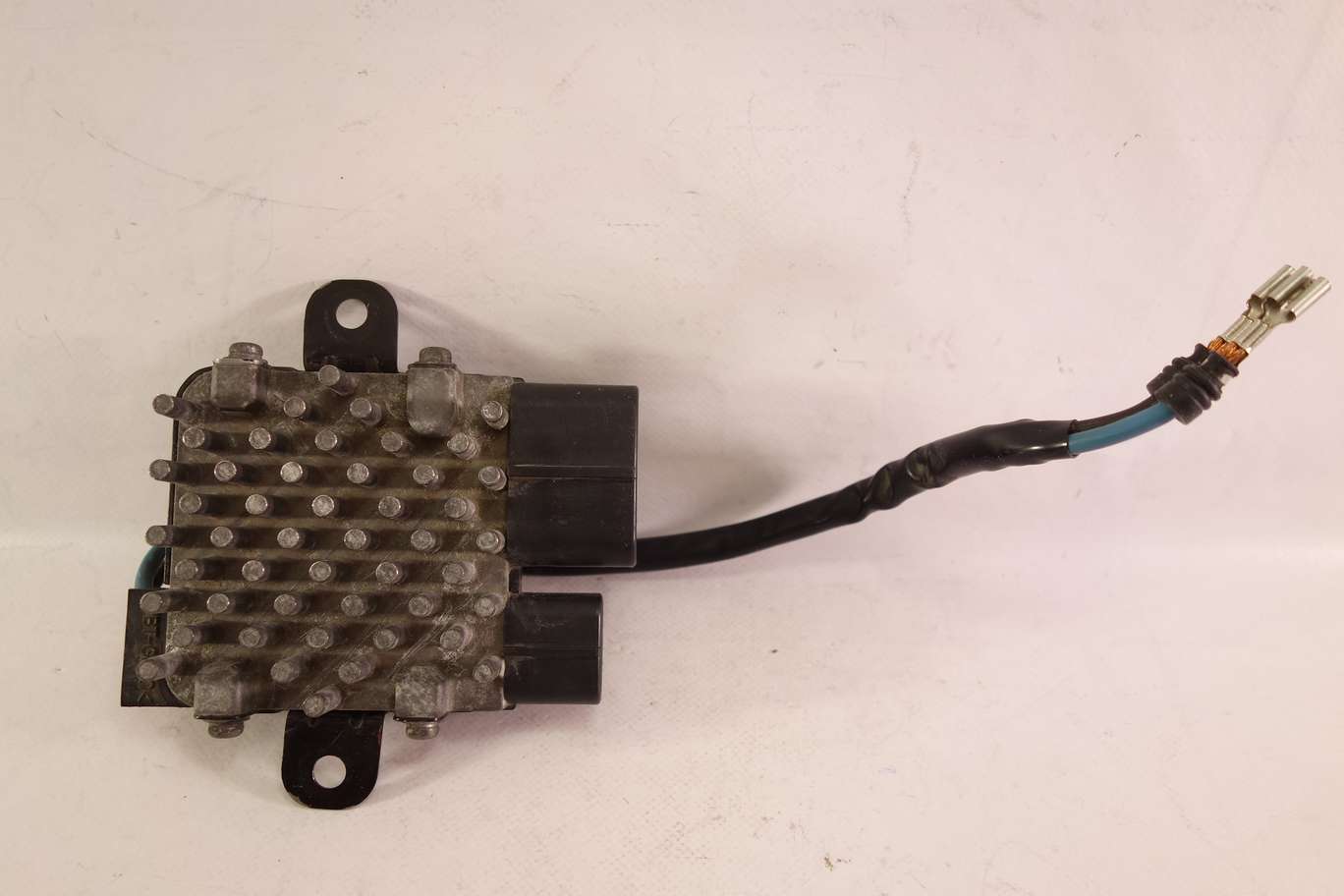 Centralita del Ventilador Subaru Legacy 4993003200 499300 3200 - foto 1