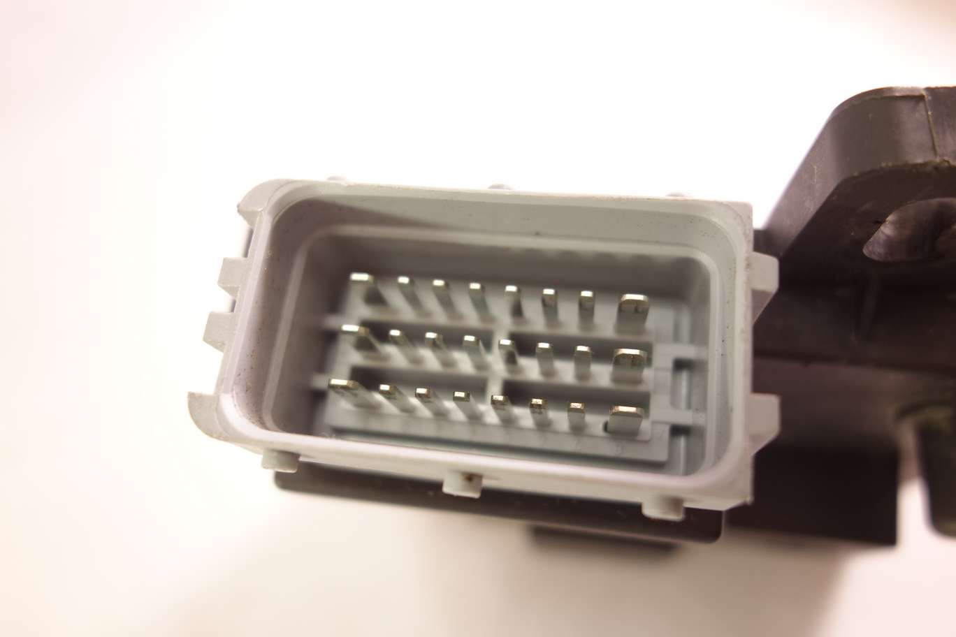 Modulo electronico Subaru 10R031292 10R-031292 11R000119 110R-000119 P0100327 P010-0327 - foto 3