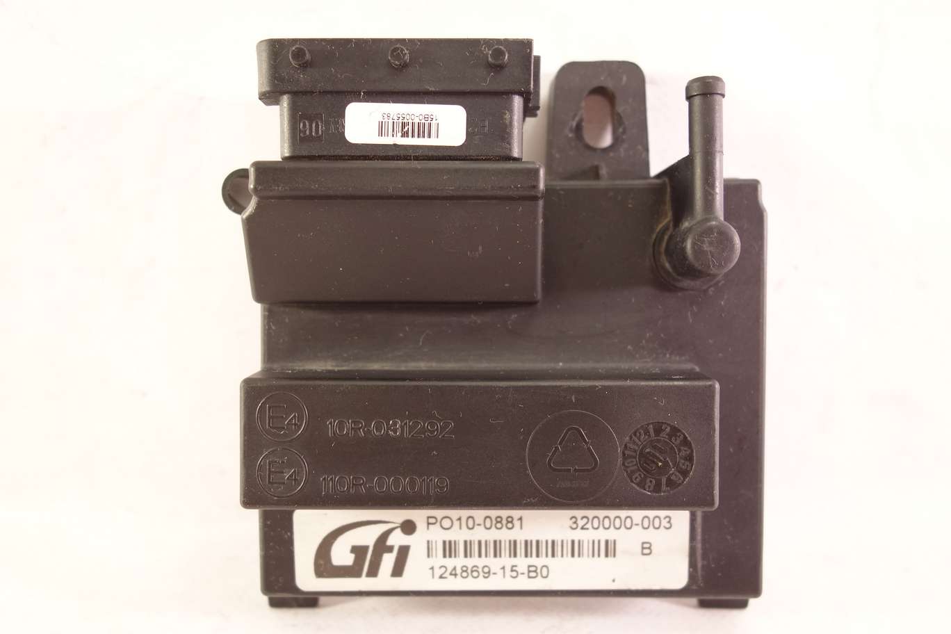 Modulo electronico Subaru 10R031292 10R-031292 11R000119 110R-000119 P0100881 P010-0881 12486915B0 - foto 1