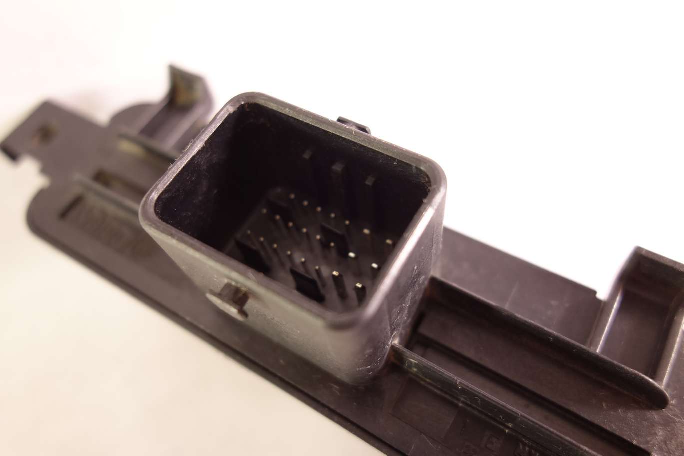 Unidad de control Peugeot 207 965472558000 9654725580 00 89038530L 89038530 L - foto 3