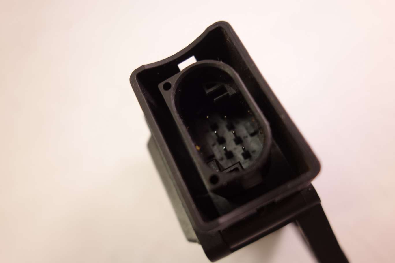Sensor de guiñada Mazda 0265005254 0 265 005 254 27542AG000 27542 AG000 - foto 2